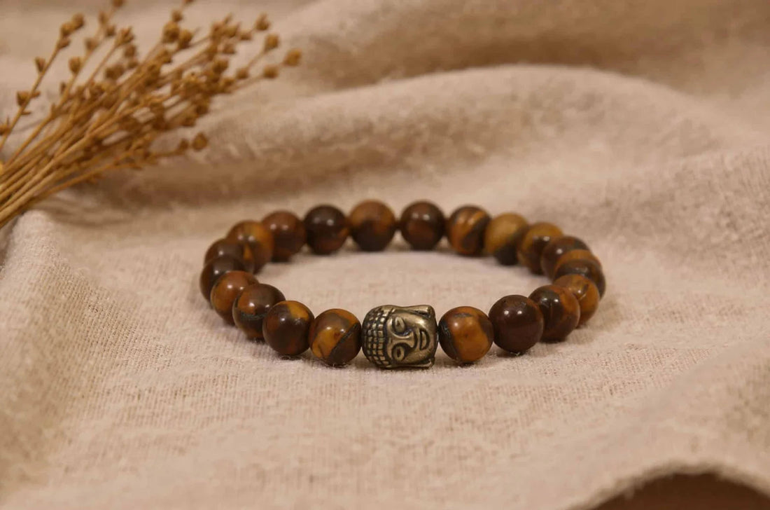 Healing Energy in Style – The Power of Spiritual Bracelets