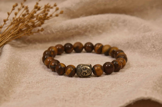 Healing Energy in Style – The Power of Spiritual Bracelets