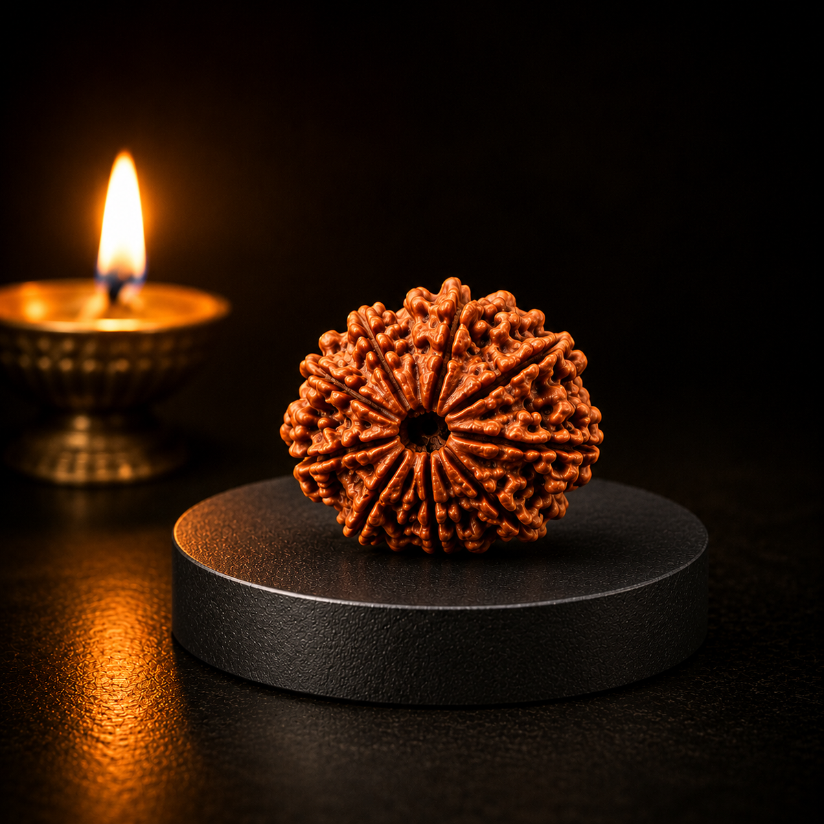 Rudraksha