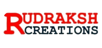 Rudraksh Creations Logo
