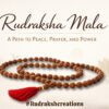 Rudraksha Mala