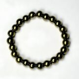 money magnet bracelet