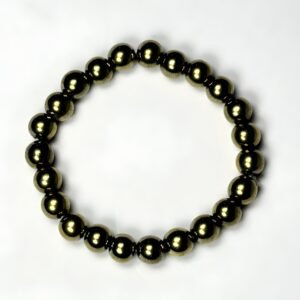 money magnet bracelet