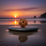 Buy 4 Mukhi Rudraksha - Rudraksh Creations