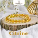 Citrine Bracelet