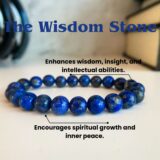lapis lazuli bracelet benefits