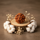 Buy 5 Mukhi Rudraksha - Rudraksh Creations