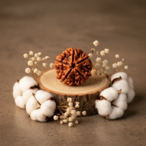 Buy 5 Mukhi Rudraksha - Rudraksh Creations