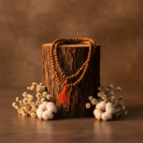 buy Chandan Mala - Rudraksh Creations