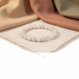 Pearl Bracelet for woman rudraksh creations