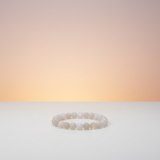 Pearl Bracelet for woman rudraksh creations