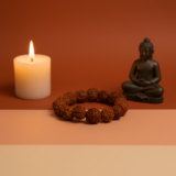 Buy Rudraksha Bracelet - Rudraksh Creations