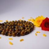 Tiger Eye Mala