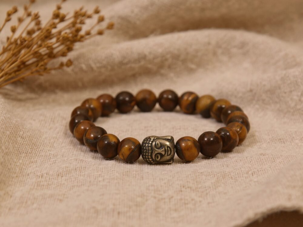 Healing Energy in Style – The Power of Spiritual Bracelets