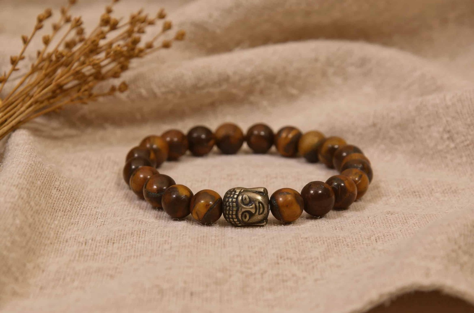 Healing Energy in Style – The Power of Spiritual Bracelets
