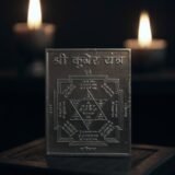 Shree Kuber Yantra