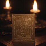 Mahamrityunjay Yantra