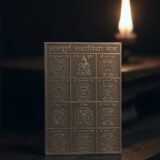 Sampurn Mahavidya Yantra