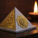 Shri Mahalaxmi Yantra – For Wealth, Prosperity & Good Fortune