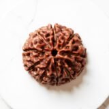 9 Mukhi Rudraksha (Nepali)
