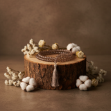 buy Sphatik Mala - Rudraksh Creations