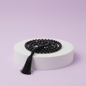 Buy Sulemani Hakik Mala - Rudraksh Creations