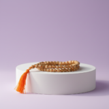 buy tulsi mala - Rudraksh Creations
