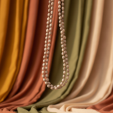 Buy Vaijanti Mala - Rudraksh Creations