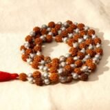 Rudrakash Parad mala