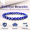 Evil Eye Bracelet