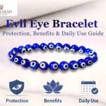 Evil Eye Bracelet