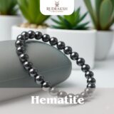 Hematite Bracelet