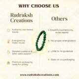 Buy Malachite bracelet