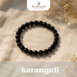 karungali bracelet