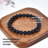 karungali bracelet benefits