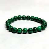 Malachite bracelet