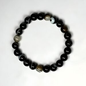 Sulemani hakik bracelet