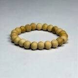 Tulsi Bracelet – Sacred Holy Basil Bracelet for Protection, Positivity & Spiritual Healing