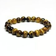 Tiger Eye Bracelet
