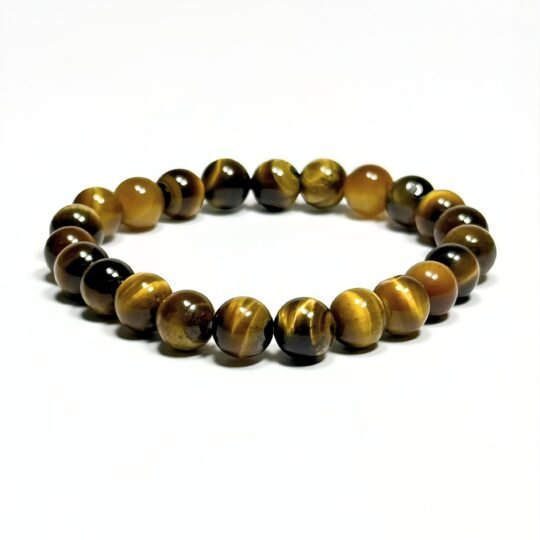 Tiger Eye Bracelet
