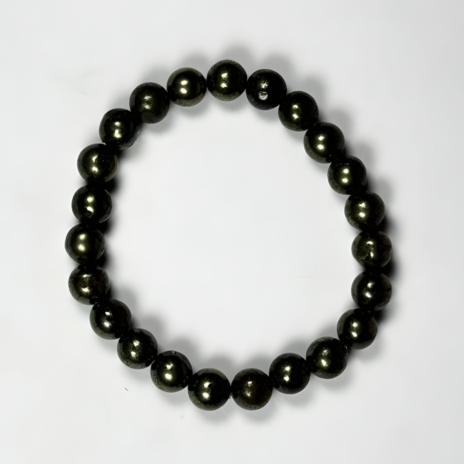 Pyrite Bracelet - Image 5