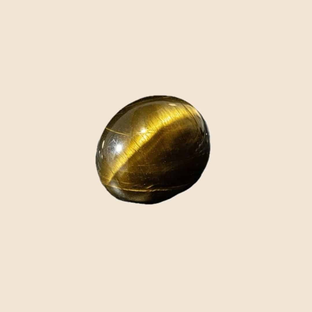 Tiger Eye