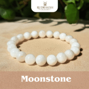 Moonstone Bracelet