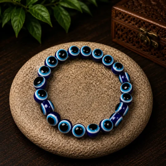 Evil Eye Bracelet