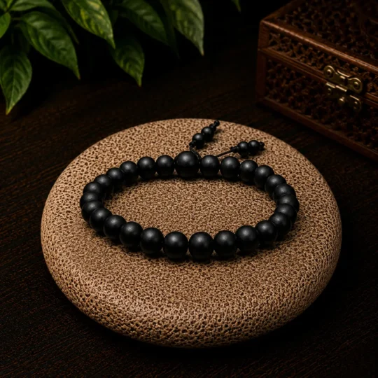 Natural Karungali Bracelet