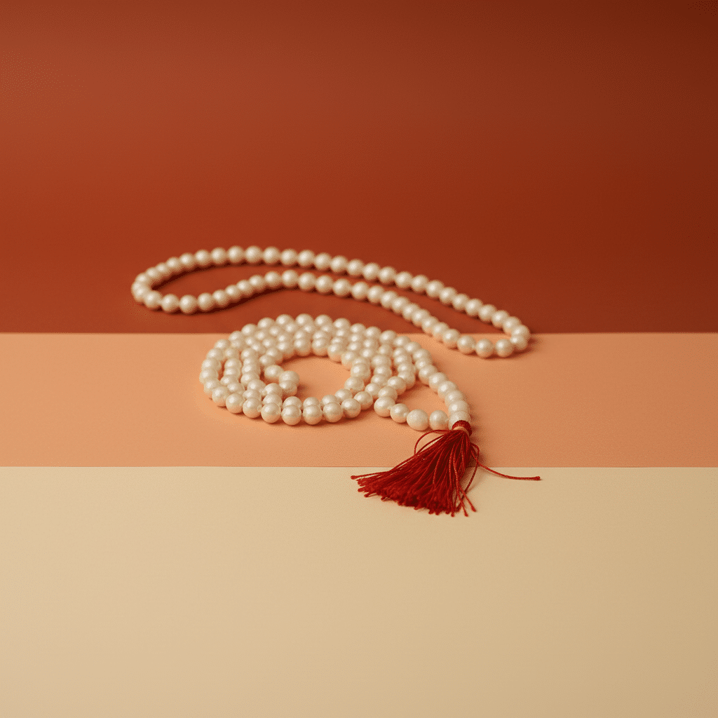 Pearl Mala - Image 2
