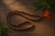 Chandan Mala (White Sandalwood)