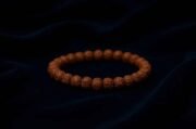 Small Rudraksha Bracelet