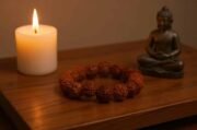 Rudraksha Bracelet