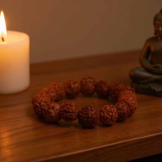 Rudraksha Bracelet
